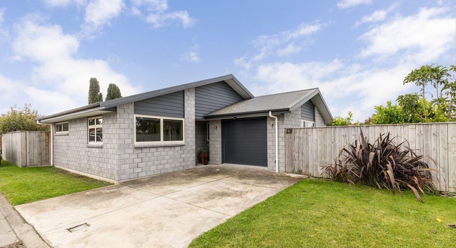  at 4A Read Crescent, Clive, Hastings, Hawke's Bay