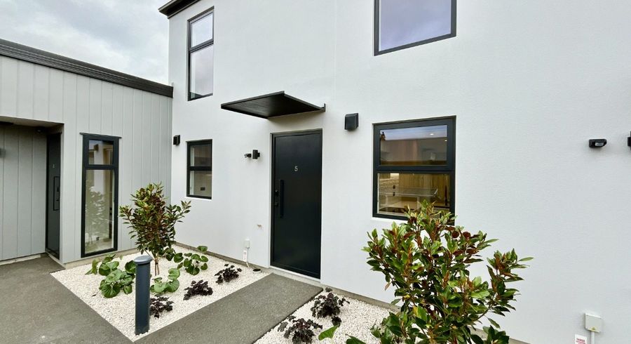  at 6/33 Diamond Ave, Spreydon, Christchurch City, Canterbury