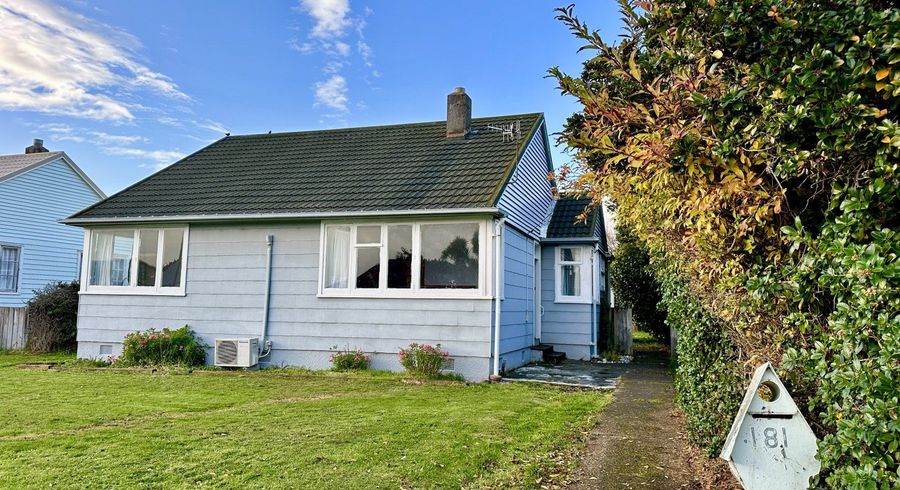  at 181 Crawford Street, Glengarry, Invercargill, Southland
