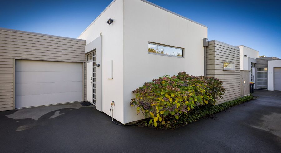  at 110B Hamilton Avenue, Ilam, Christchurch City, Canterbury