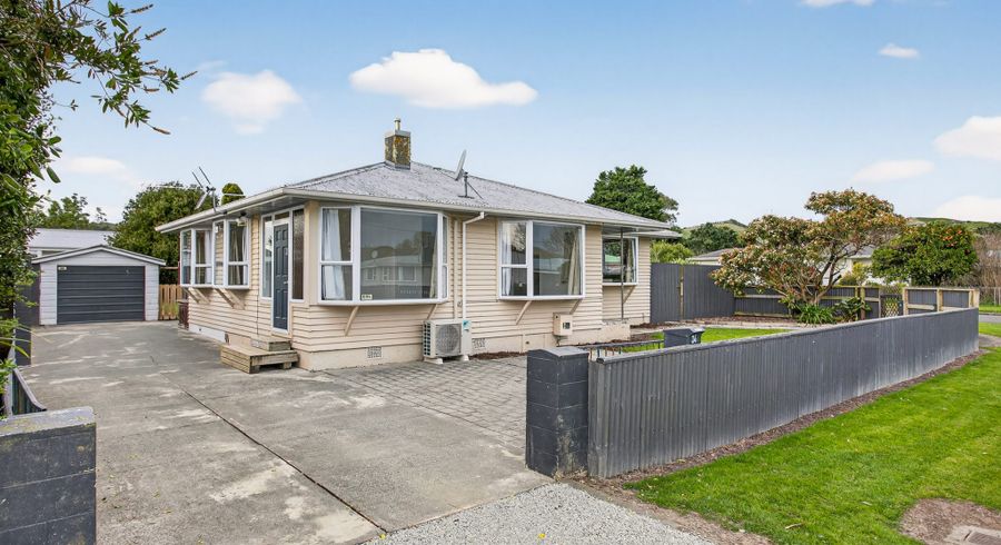  at 34 Huxley Road, Outer Kaiti, Gisborne, Gisborne