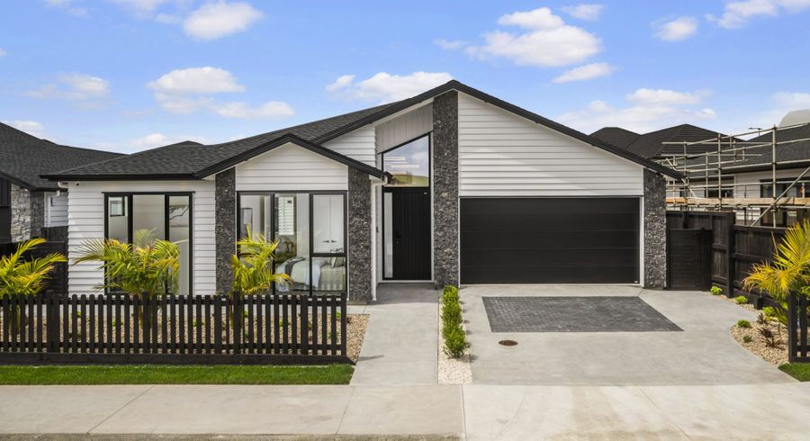  at 45 Tukutata Crescent, Milldale, Rodney, Auckland