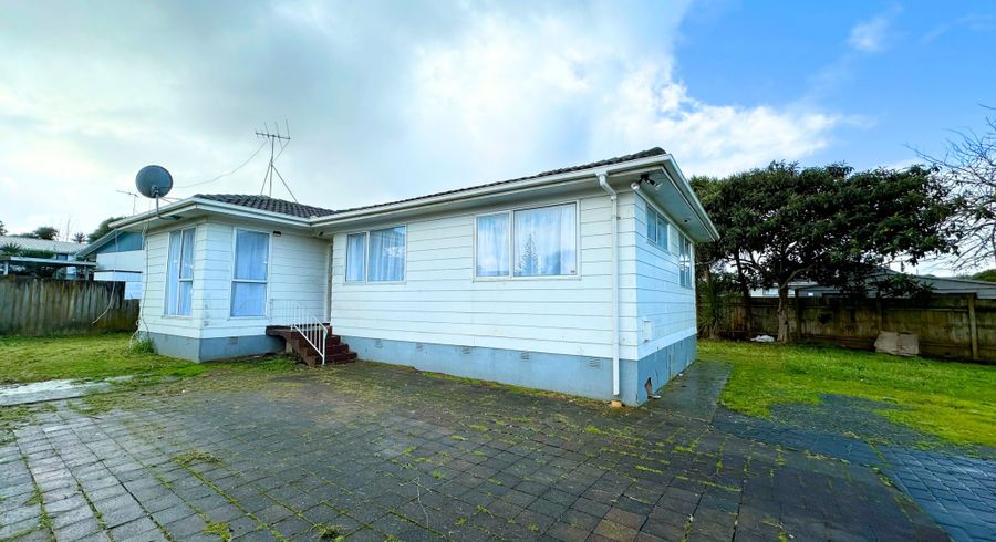  at 5 Nearco Street, Randwick Park, Manukau City, Auckland
