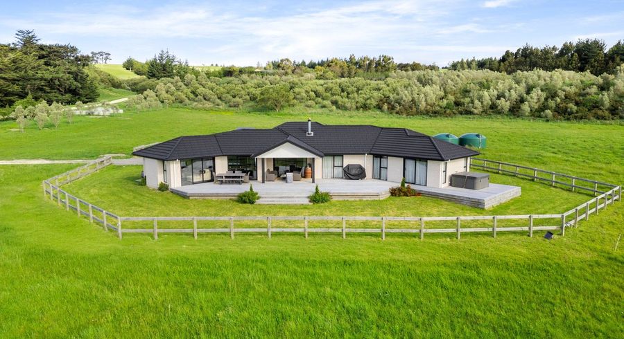 at 115 Te Maire Road, Featherston, South Wairarapa, Wellington