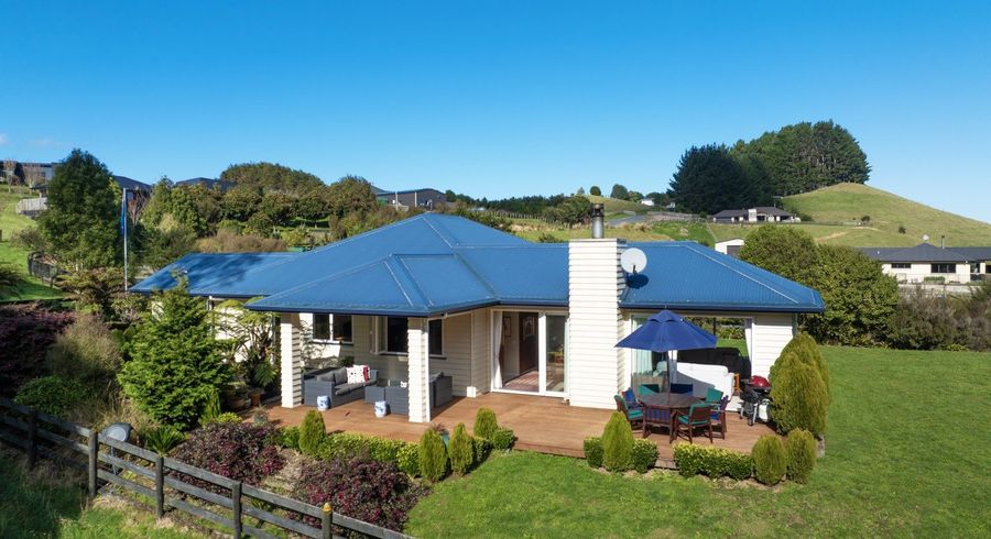 at 262E Pinnacle Hill Road, Bombay, Franklin, Auckland