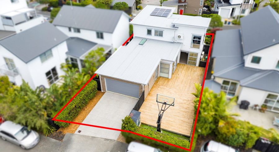  at 22 Corsair Street, Hobsonville, Auckland