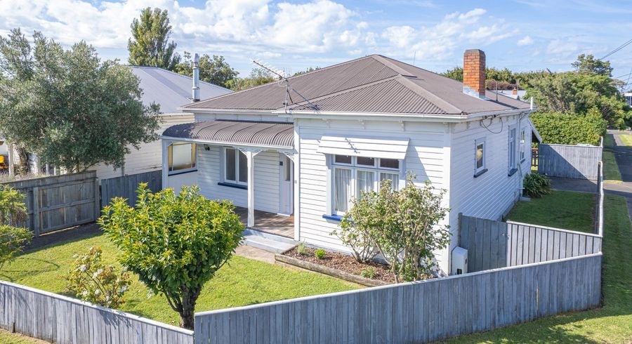  at 11 Sarjeant Street, Gonville, Whanganui