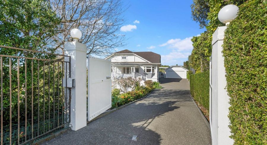  at 34 Rahiri Road, Mount Eden, Auckland