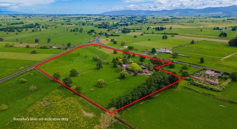  at 6520 Wilson Road (SH2), Netherton, Hauraki, Waikato