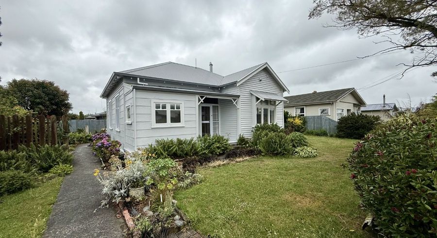  at 144 Thomson Street, Tinwald, Ashburton