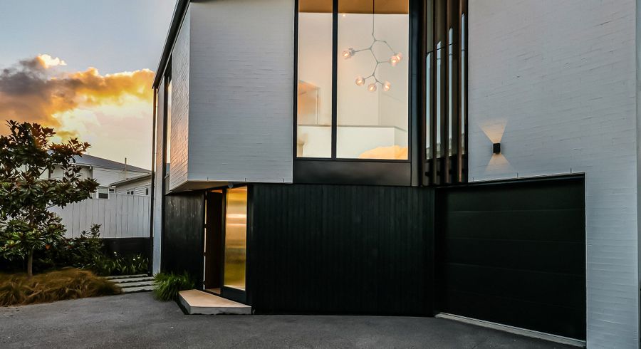  at 66C Huia Road, Point Chevalier, Auckland