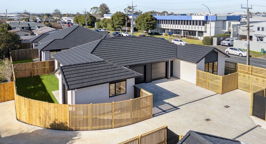  at 7B Brough Place, Saint Andrews, Hamilton, Waikato