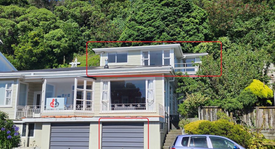  at 476 Evans Bay Parade, Hataitai, Wellington