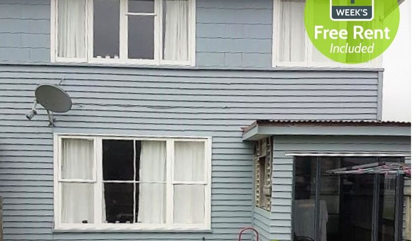  at 78 Leicester Street, Cannons Creek, Porirua, Wellington