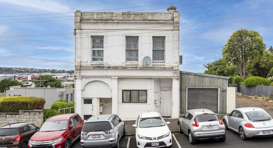  at 139 Carroll Street, City Centre, Dunedin, Otago