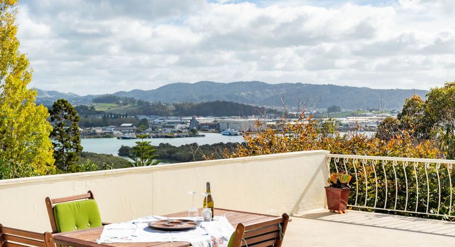  at 22 George Point Road, Onerahi, Whangarei