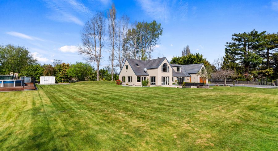  at 103 Regents Park Drive, Redwood, Christchurch City, Canterbury