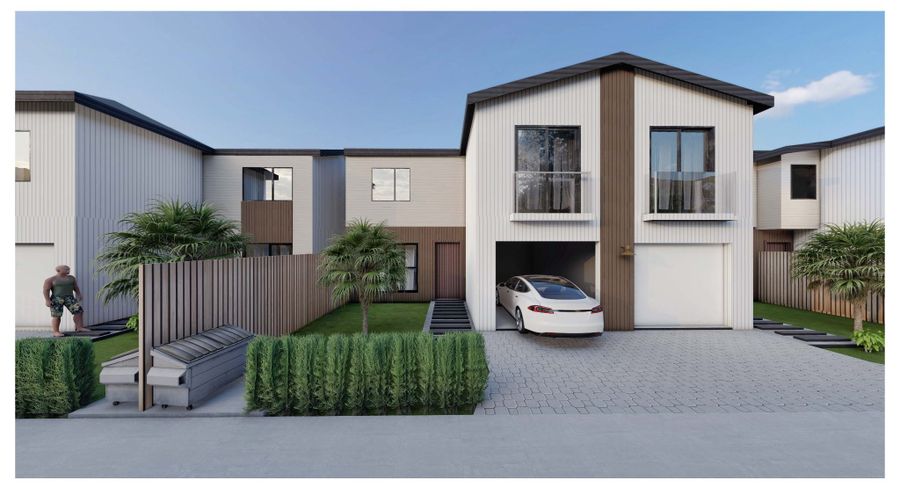  at 36 Glen Avenue, Papatoetoe, Manukau City, Auckland