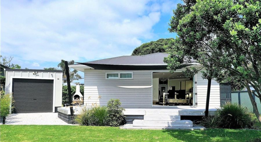  at 44 Dolphin Drive, Whiritoa, Waihi