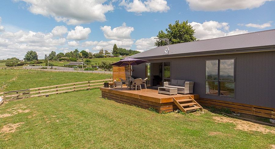  at 361 Waikeria Road, Te Awamutu
