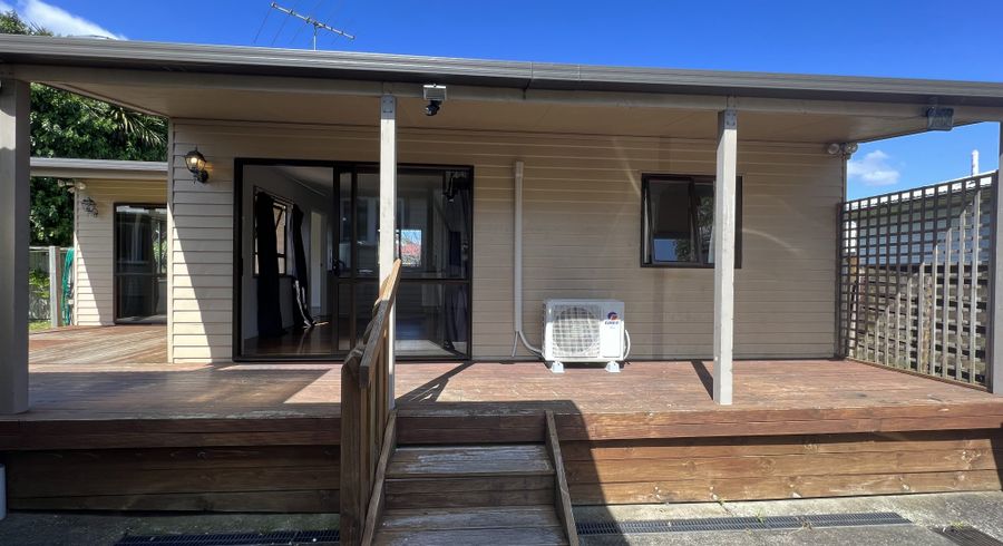  at 18A Challinor Street, Pakuranga, Manukau City, Auckland