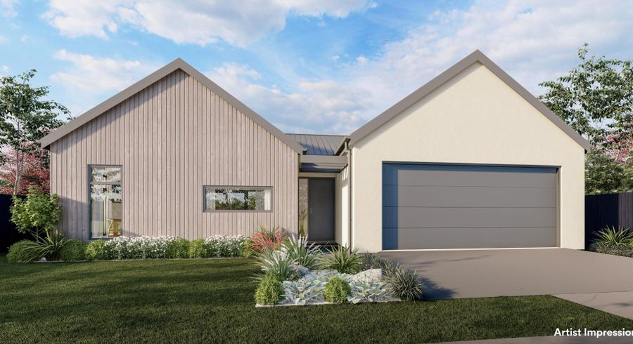  at Lot 3, Eastern Oaks, Stoke, Nelson, Nelson / Tasman