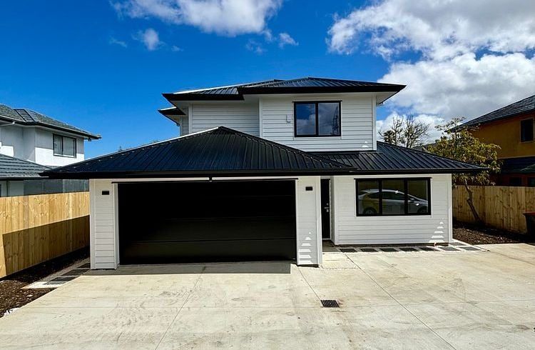  at 4A Todd Place, Otahuhu, Auckland City, Auckland