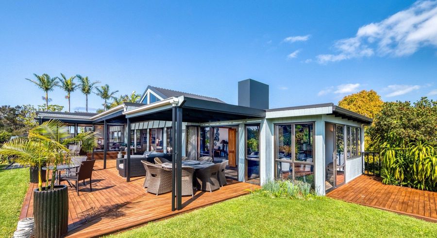 at 12-14 James Clendon Place, Russell, Far North, Northland