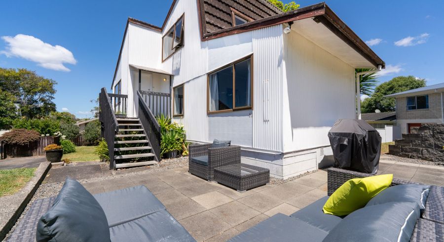  at 44 Mirrabooka Avenue, Botany Downs, Manukau City, Auckland