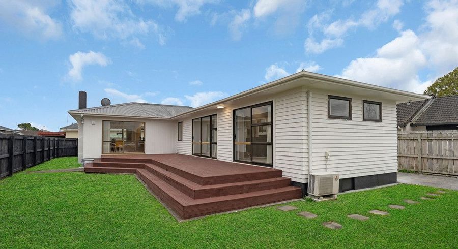  at 6 Berwyn Avenue, Takanini, Papakura, Auckland