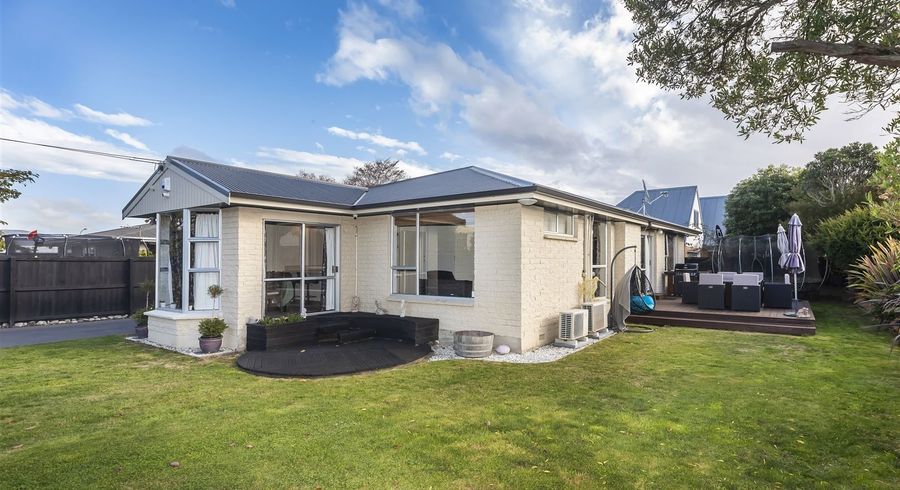 at 70 Kennedys Bush Road, Halswell, Christchurch