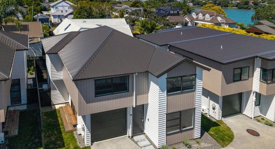  at Lot 2/66B Norwood Road, Bayswater, North Shore City, Auckland