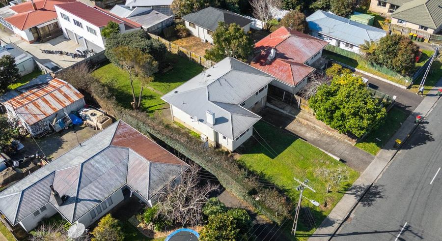  at 14 Thompson Terrace, Manurewa, Manukau City, Auckland