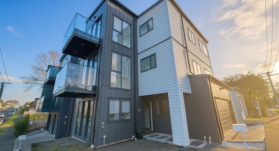  at 2A Bromley Place, Glen Innes, Auckland City, Auckland