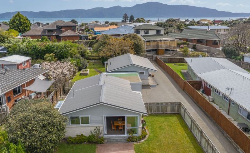  at 26 Teoti Street, Paraparaumu Beach, Paraparaumu