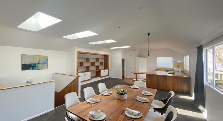  at 31A Onepu Road, Kilbirnie, Wellington, Wellington