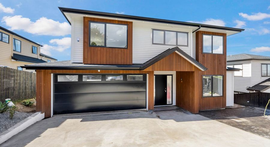  at 84 Fairview Avenue, Fairview Heights, Auckland