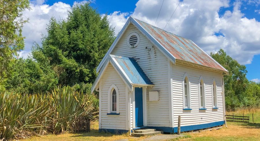  at 4299 State Highway 7, Totara Flat, Ahaura