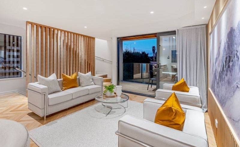  at 8/16 Mapau Road, Greenlane, Auckland City, Auckland