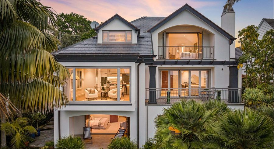  at 45 Lammermoor Drive, Saint Heliers, Auckland City, Auckland
