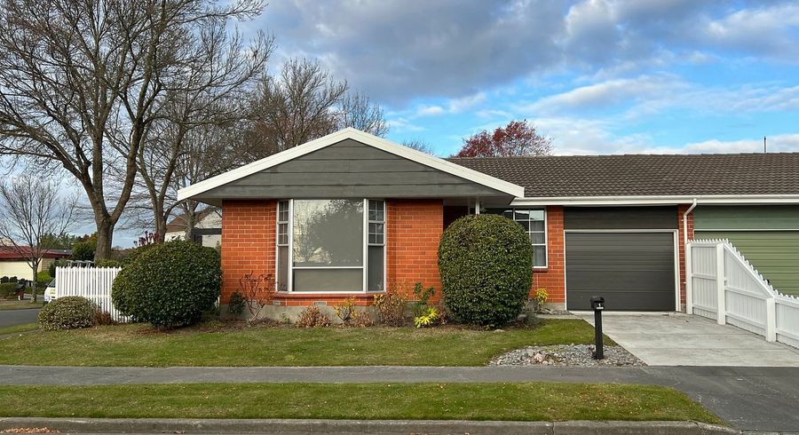  at 1 Manson Place, Russley, Christchurch City, Canterbury