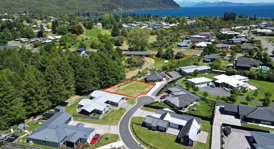  at 13 Larches Lane, Kinloch, Taupo, Waikato