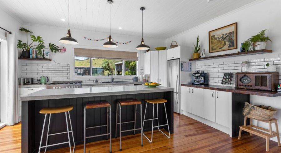  at 826 Mokau Road, Urenui, New Plymouth, Taranaki