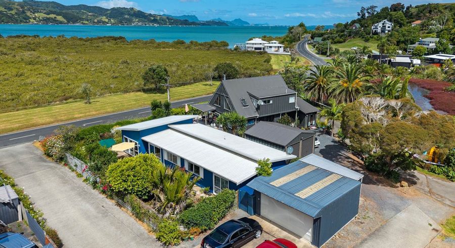  at 46 Beach Road, Onerahi, Whangarei, Northland