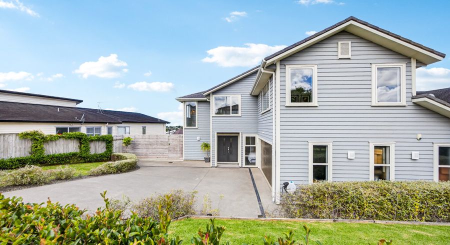  at 27 Pioneer Rise, Millwater, Rodney, Auckland