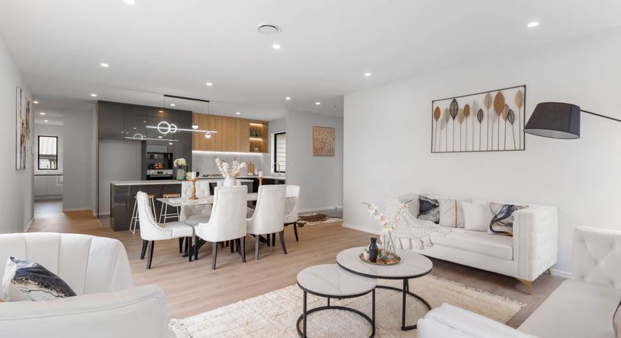  at 8 Spudman Rise, Pukekohe, Franklin, Auckland