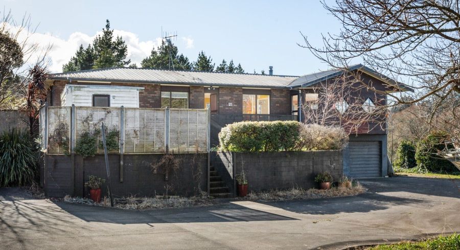  at 21 Hobson Street, Waihi, Hauraki, Waikato