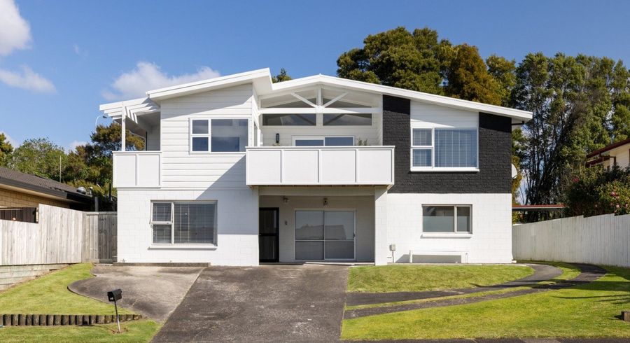  at 48 Tutauanui Crescent, Maungatapu, Tauranga
