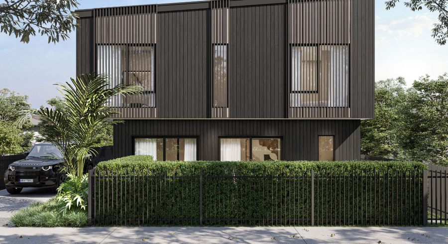  at 2/320 Point Chevalier Road, Point Chevalier, Auckland City, Auckland