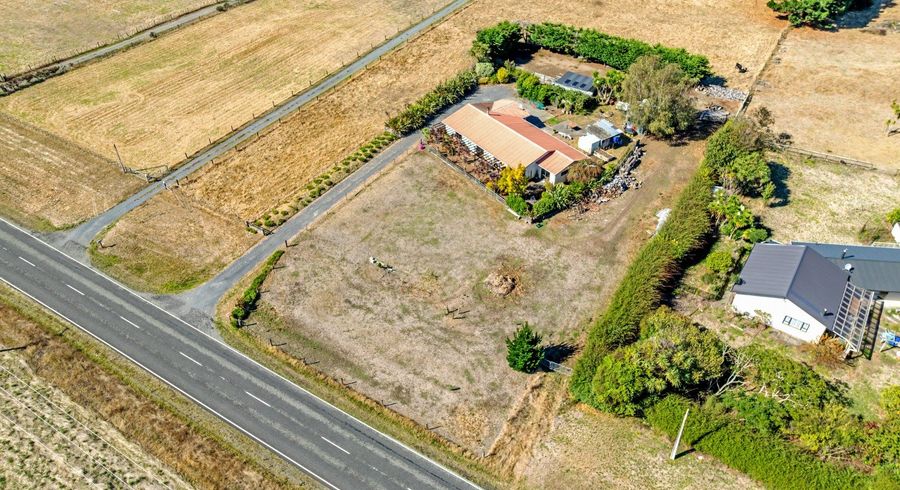  at 250 Foxton Shannon Road, Foxton, Horowhenua, Manawatu / Whanganui